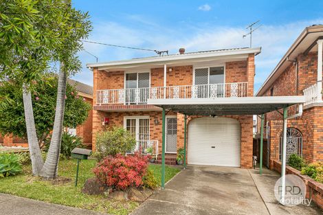 Property photo of 293A Dora Street Hurstville NSW 2220