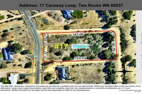 Property photo of 17 Caraway Loop Two Rocks WA 6037