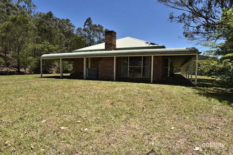 Property photo of 128 Watagan Creek Road Laguna NSW 2325