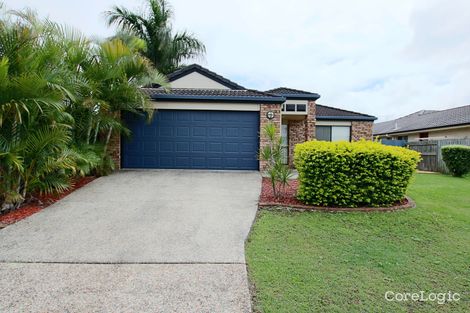 Property photo of 8 Links Avenue Meadowbrook QLD 4131