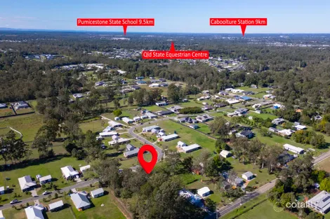 Property photo of 70 Lychee Drive Caboolture QLD 4510
