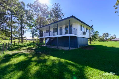 Property photo of 70 Lychee Drive Caboolture QLD 4510