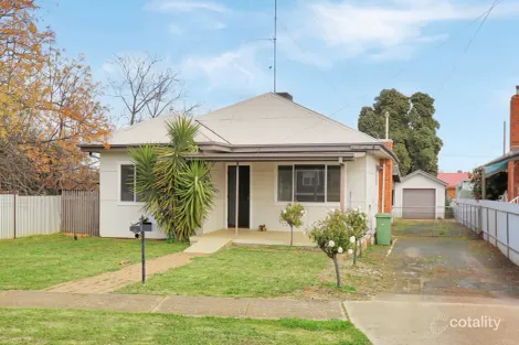4 Cypress St, West Wyalong, NSW 2671