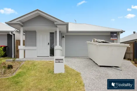 Property photo of 6 Georgina Street Flagstone QLD 4280