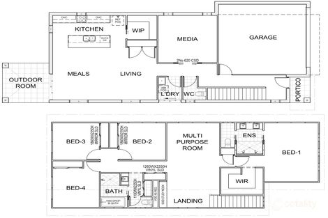 Property photo of 43 Bailey Street Wakerley QLD 4154