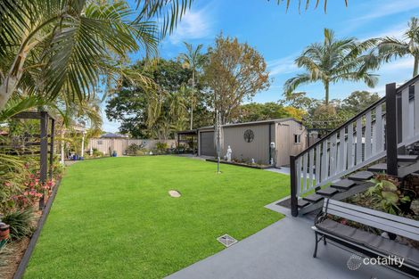 Property photo of 5 Lauren Street Geebung QLD 4034