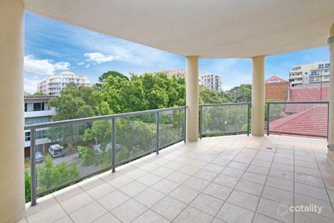 Property photo of 17/40-44 Ocean Street North Bondi NSW 2026