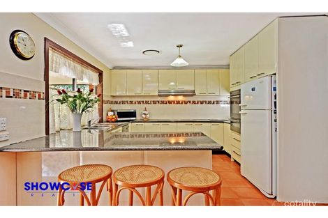 Property photo of 15A Felton Street Telopea NSW 2117