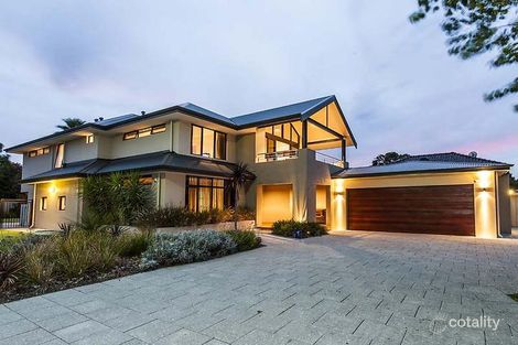 12 Bridget Pl, Shelley, WA 6148