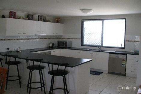 Property photo of 14 Bloomfield Street Calliope QLD 4680