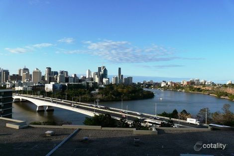 32/260 Vulture St, South Brisbane, QLD 4101