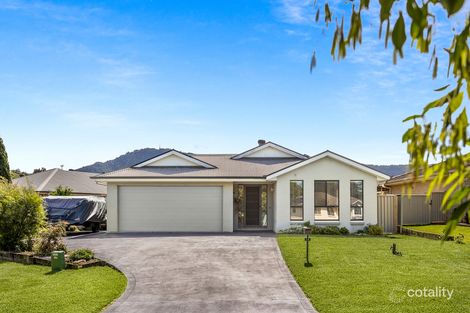 Property photo of 14 Emerald Drive Meroo Meadow NSW 2540