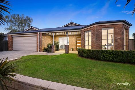 Property photo of 45 Tintagel Way Mornington VIC 3931