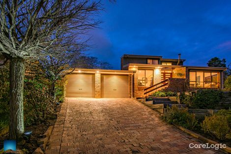 Property photo of 63 Girdlestone Circuit Calwell ACT 2905