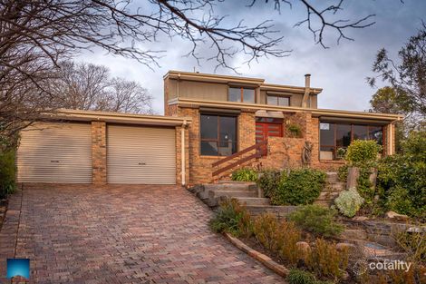 Property photo of 63 Girdlestone Circuit Calwell ACT 2905