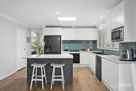 Property photo of 14 Emerald Drive Meroo Meadow NSW 2540