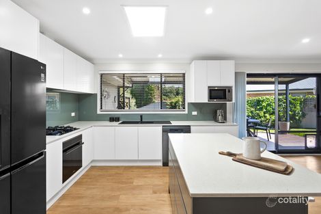 Property photo of 14 Emerald Drive Meroo Meadow NSW 2540