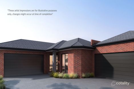 Property photo of 33 Lakeview Avenue Rowville VIC 3178
