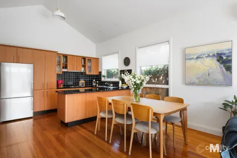 Property photo of 99A Vine Street Moonee Ponds VIC 3039