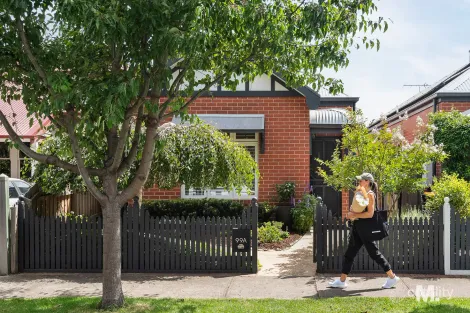 Property photo of 99A Vine Street Moonee Ponds VIC 3039