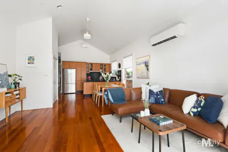 Property photo of 99A Vine Street Moonee Ponds VIC 3039