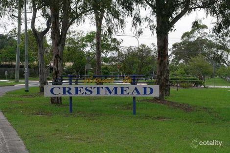 Property photo of 12 Lilly Pilly Street Crestmead QLD 4132