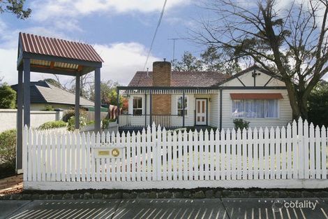 277 Canterbury Rd, Heathmont, VIC 3135