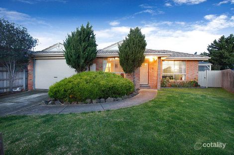 73 St Anthony Ct, Seabrook, VIC 3028