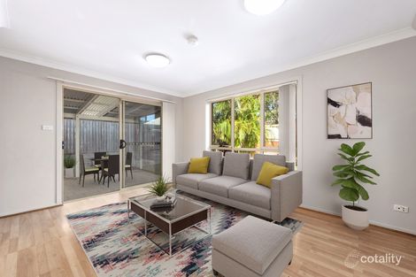 Property photo of 2A/2C Carden Avenue Wahroonga NSW 2076