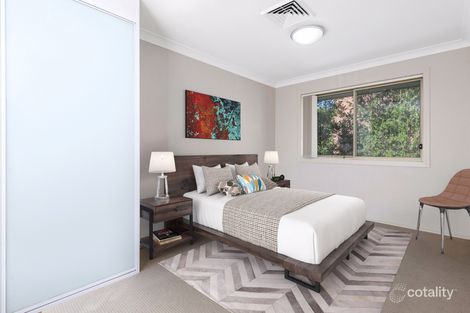 Property photo of 2A/2C Carden Avenue Wahroonga NSW 2076