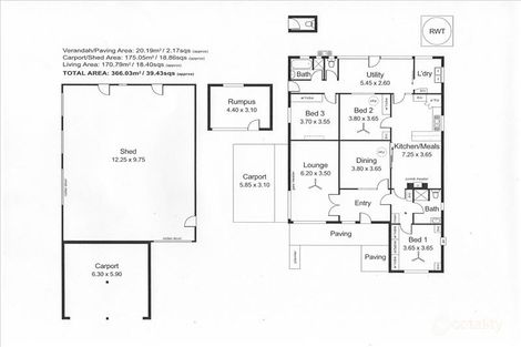 Property photo of 5 Jackson Avenue Strathalbyn SA 5255