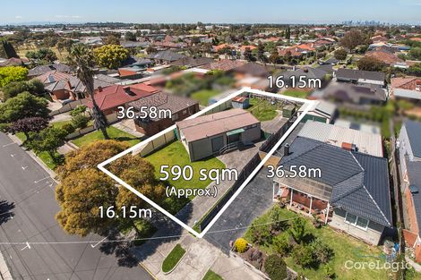 11 Marjory St, Fawkner, VIC 3060