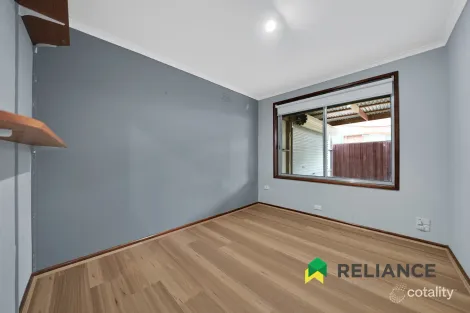 Property photo of 2 Parramatta Road Werribee VIC 3030