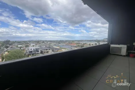 Property photo of 509/1 Foundry Road Sunshine VIC 3020