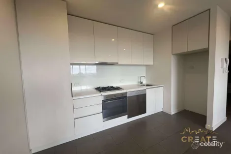 Property photo of 509/1 Foundry Road Sunshine VIC 3020