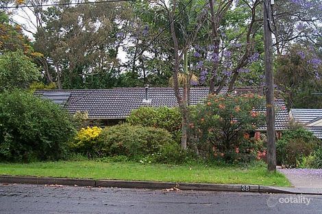 38 Greens Ave, Oatlands, NSW 2117