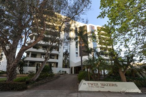 Property photo of 52/34 Mill Point Road South Perth WA 6151