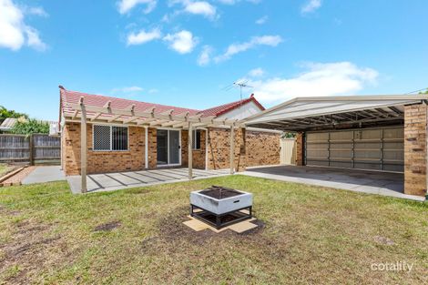 Property photo of 51 Bramble Crescent Deception Bay QLD 4508