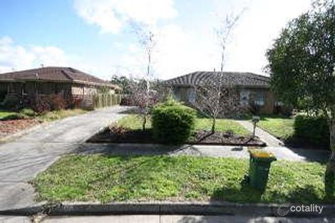 4 Webster Ct, Bayswater, VIC 3153