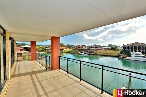 36 Santavea Mews, Halls Head, WA 6210