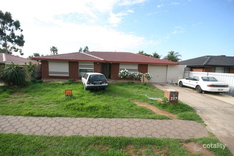 197 Shepherdson Rd, Parafield Gardens, SA 5107