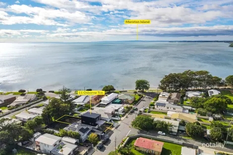 11 OSBORNE TCE, DECEPTION BAY, QLD 4508