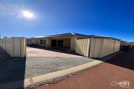 Property photo of 23 Kellerberrin Turn Dawesville WA 6211
