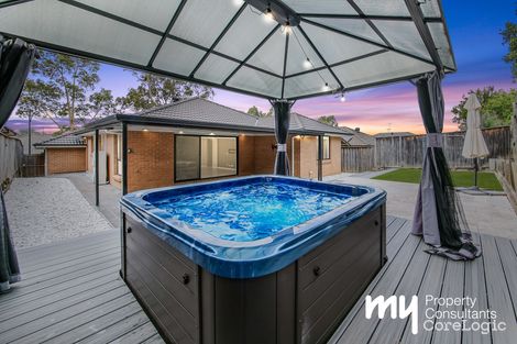 Property photo of 16 Casson Common Camden Park NSW 2570