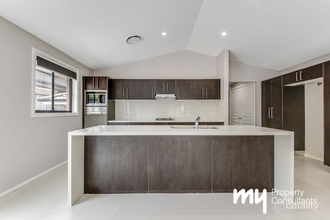 Property photo of 16 Casson Common Camden Park NSW 2570