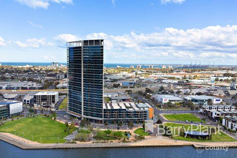 Property photo of 2302S/889-897 Collins Street Docklands VIC 3008