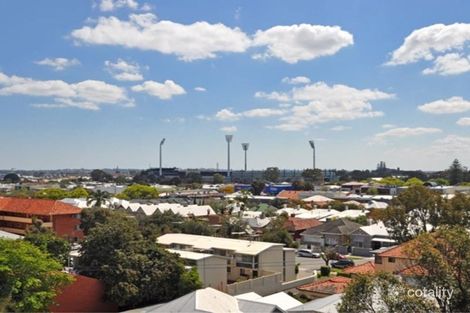 Property photo of 501/18 Rheola Street West Perth WA 6005