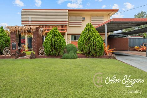 2 Hutley Ct, Kirwan, QLD 4817