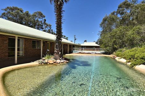Property photo of 128 Watagan Creek Road Laguna NSW 2325