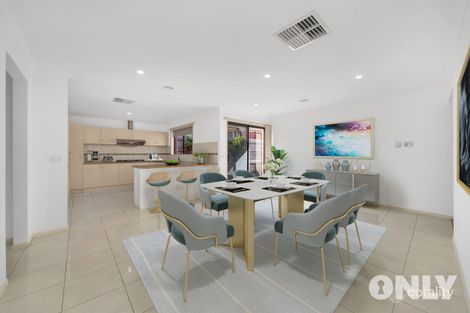 Property photo of 12 Allara Drive Hampton Park VIC 3976